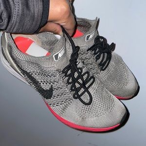 Nike flyknits